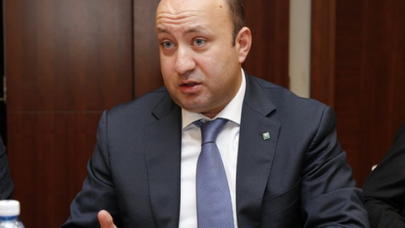 “Gələn mövsüm daha iddialı “Xəzər Lənkəran” görəcəyik” - MÜSAHİBƏ