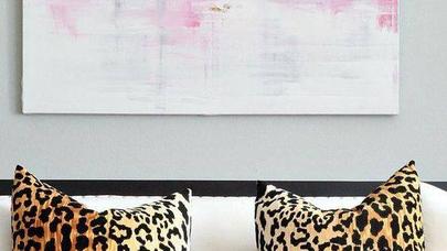 İnteryerdə ehtişam və dəbdəbənin yeni simvolu – FOTOLAR