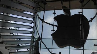 “Apple” şirkətinin gəliri 13 ildə ilk dəfə azalıb
