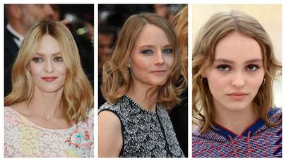 Kann trendi: Təbii makiyaj – FOTOLAR