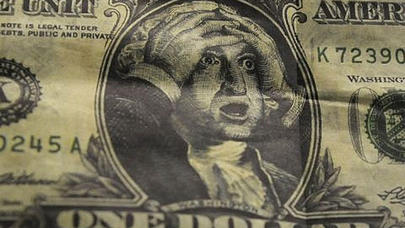 Dollar ilk dəfə 1,50 manatdan aşağı düşdü - RƏSMİ MƏZƏNNƏ