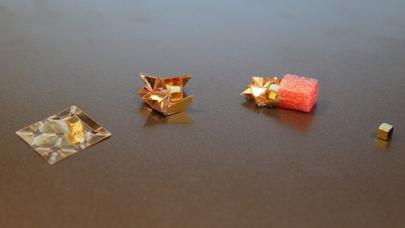 Xəstələri bu robot müayinə edəcək – VİDEO