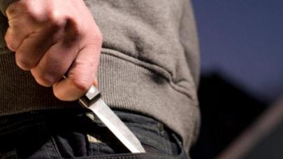 Samuxda 25 yaşlı gənc bıçaqlandı