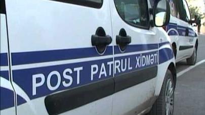 İtkin düşən 9 yaşlı qız tapıldı (YENİLƏNİB)