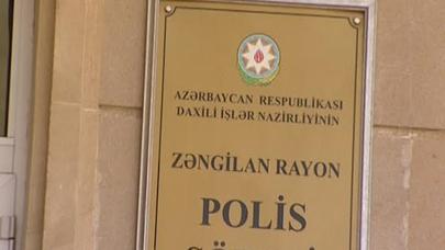 1,4 kq narkotiki 56 min manata satarkən tutuldu - ƏMƏLİYYAT