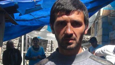 İtkin düşən iki uşaq atası tapılıb - FOTO