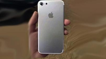 "iPhone 7"nin görüntüsü internetə sızdı - FOTOLAR