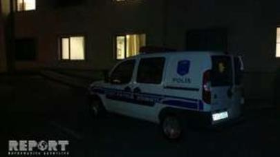 Lənkəranda 56 yaşlı kişi bıçaqlanıb