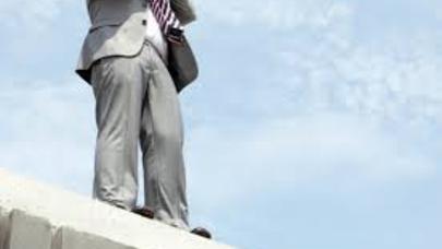 Xırdalanda intihar cəhdi