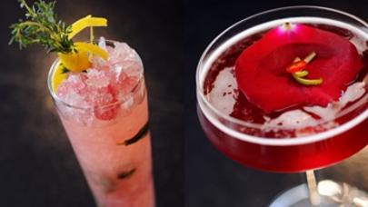 Çimərlik mövsümünə hazırlananlar üçün kokteyl