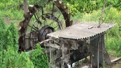 Tovuz sakinindən maraqlı ixtira - Pulsuz enerji