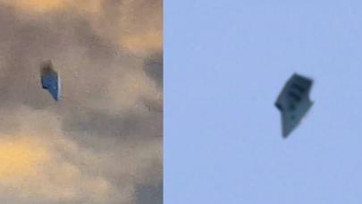 Yenə UNO göründü - VİDEO