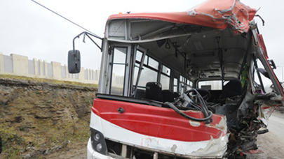 Prokurorluq ölümlə nəticələnən yol qəzaları ilə bağlı cinayət işi açdı
