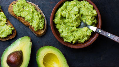 Avokado ilə gözəlliyinin qayğısına qal!