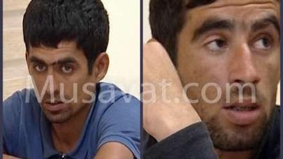 Binəqədi oğruları tutuldu