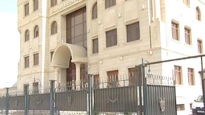 Bakıda uşaq oğurlayaraq 20 min tələb edən şəxs tutuldu - FOTOLAR