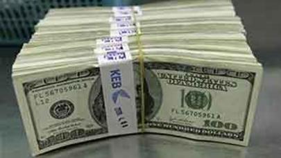 Ölkədən külli miqdarda dolların çıxarılmasının qarşısı alınıb