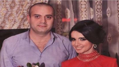 Gülnar erməni qıza görə öldürülüb? - Qatil ərin dəhşətli cinayətləri