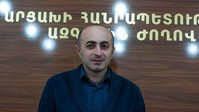 7 rayonun qaytarılmasını istəyən deputat Xankəndində döyüldü