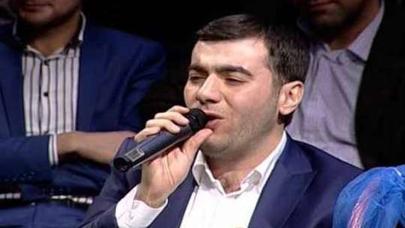 Tanınmış meyxanaçı qəzaya düşdü