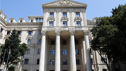 XİN: İstanbulda yaralananlar arasında Azərbaycan vətəndaşının olması araşdırılır