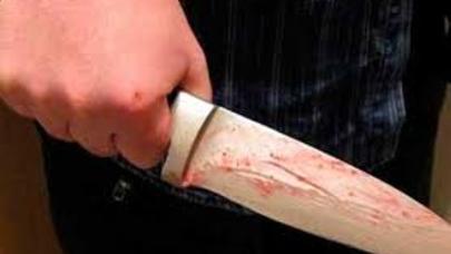 Şamaxıda qardaş qardaşı öldürdü