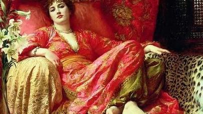 Cariyələr kimi görünmək olar – ÖZÜ DƏ BELƏ