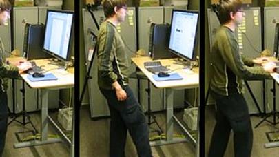 Texnoloji yenilik: belə siçan gördünüz? – VİDEO