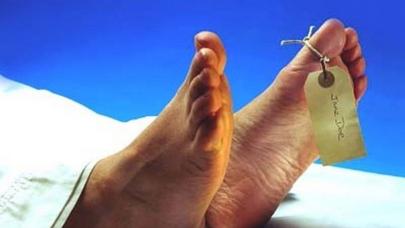 Bakıda istintaq altında olan şəxs öldü