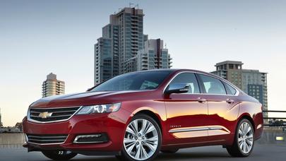 2016-cı ilin ən yaxşı avtomobilləri – TOP-10 - FOTOLAR