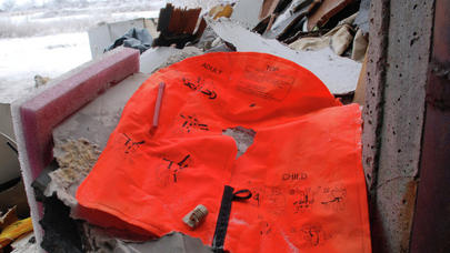 İki gəmi toqquşdu - ən azı 27 ölü