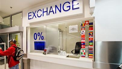 Azərbaycanda avroya inam azalıb – VALYUTA ƏMƏLİYYATLARI