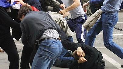 Gədəbəydə "Son zəng"də KÜTLƏVİ DAVA - bıçaqlananlar var (YENİLƏNİB)