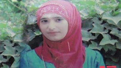 Masallıda 16 yaşlı qız 1 ildir itkin düşüb - FOTO