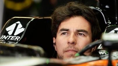 Peres: "Bakı trası çox mürəkkəbdir"