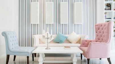 Evinizə bu rəng kreslolar alın - FOTOLAR