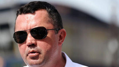 “McLaren”in rəhbəri: “Pilotlar döngələrdə xeyli səhvə yol verir” - MÜSAHİBƏ