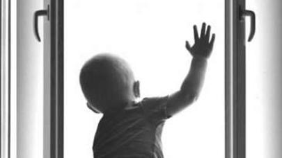 İki azyaşlı bədbəxt hadisənin qurbanı oldu