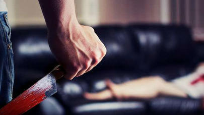 Azərbaycanlı Rusiyada keçmiş arvadını və qayınanasını öldürdü