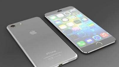 "iPhone 7"-nin kütləvi istehsalına başlanıb