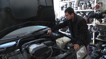 Maşını ustaya verəndə bunlara diqqət edin, yoxsa... - VİDEO