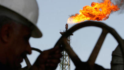 SOCAR-da bədbəxt hadisə - İşçi öldü