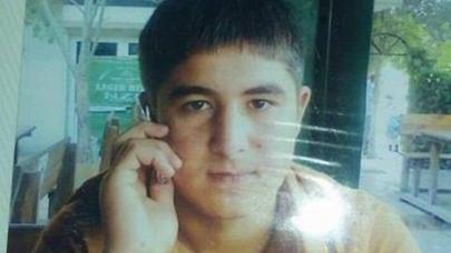 Yeniyetmə ziyarətgahda yoxa çıxdı