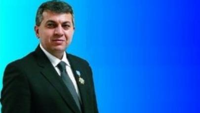 Azərbaycanlı iş adamının evinə hücum edilib