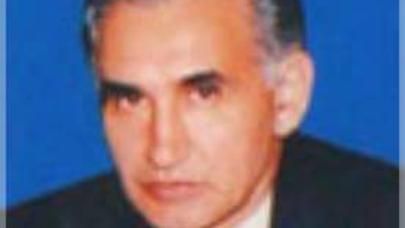 Milli Qəhrəmanın atası vəfat etdi