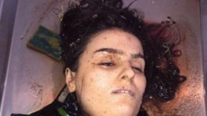 Qazaxda qətlə yetirilən qadının kimliyi məlum oldu