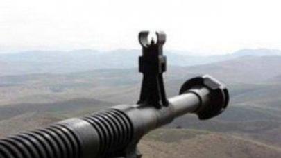 Ermənilər atəşkəsi 9 dəfə pozub