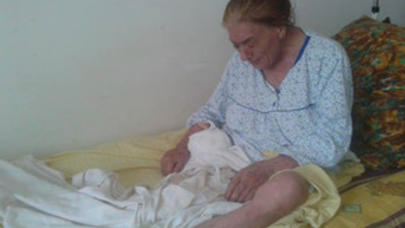 Xəstənin ayağını SƏHV KƏSƏN həkimə qarşı cinayət işi başladı