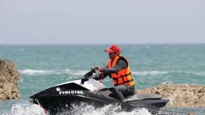 FHN 3 nəfəri xilas etdi