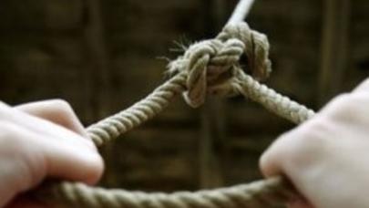 41 yaşlı qadın intihar etdi - Binəqədidə